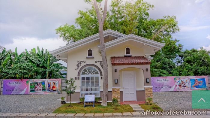 5th picture of Royal Palms Tres Panglao Bohol For Sale in Cebu, Philippines