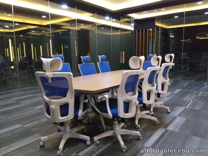 1st picture of Why BPO Companies Should Get a Seat Lease Service For Rent in Cebu, Philippines