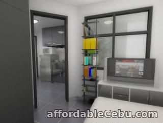 4th picture of 1BR Condo for Sale For Sale in Cebu, Philippines