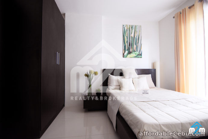 2nd picture of Condo For Sale & Ready For Occupancy -  Bamboo Bay Resort Condominium(2 BEDROOM UNIT)  Cebu City For Sale in Cebu, Philippines