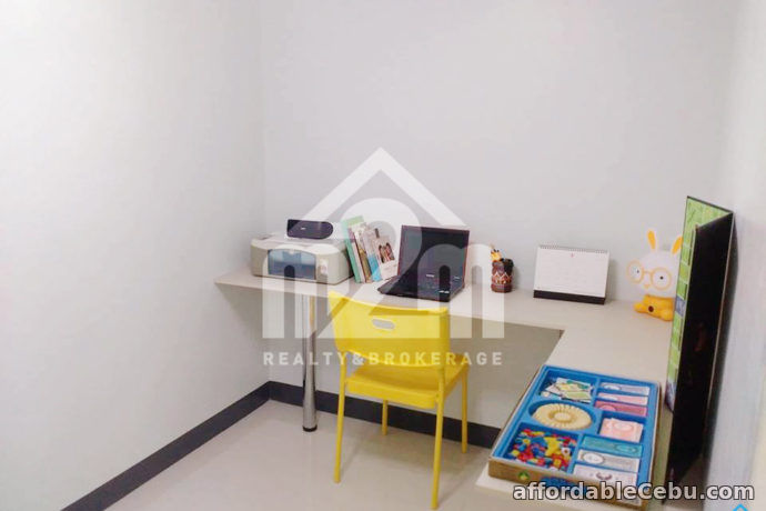 5th picture of Condo For Sale & Ready For Occupancy - Tivoli Condo(3-BEDROOM UNIT) Cabancalan Road, Nasipit Talamban, Cebu City For Sale in Cebu, Philippines