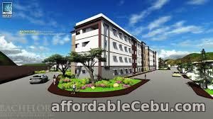 1st picture of La Almirah Crest(ANELLA MODEL)-2 BR For Sale in Cebu, Philippines