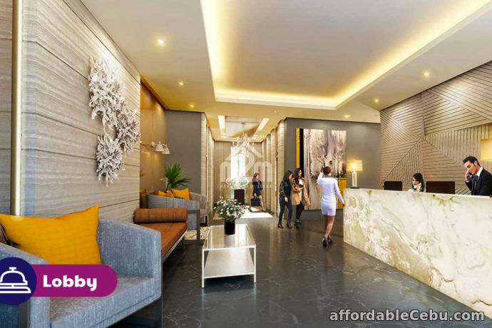 4th picture of Condo For Sale Preselling- Paseo Grove(1-Bedroom UNIT) Humay-Humay Road, Mactan, Lapu-Lapu, City For Sale in Cebu, Philippines