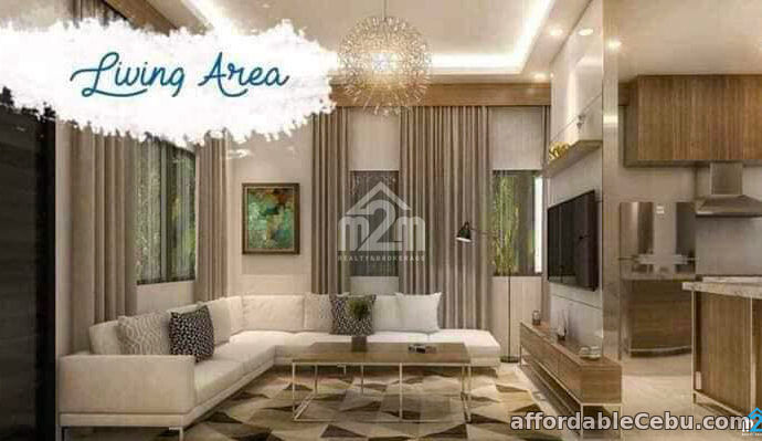 4th picture of Condo For Sale Preselling - Paseo Grove Studio Type in Humay-Humay Road, Mactan, Lapu-Lapu, City For Sale in Cebu, Philippines