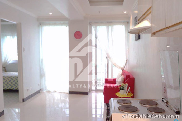 4th picture of Condo For Sale & Ready For Occupancy - Tivoli Condo(3-BEDROOM UNIT) Cabancalan Road, Nasipit Talamban, Cebu City For Sale in Cebu, Philippines