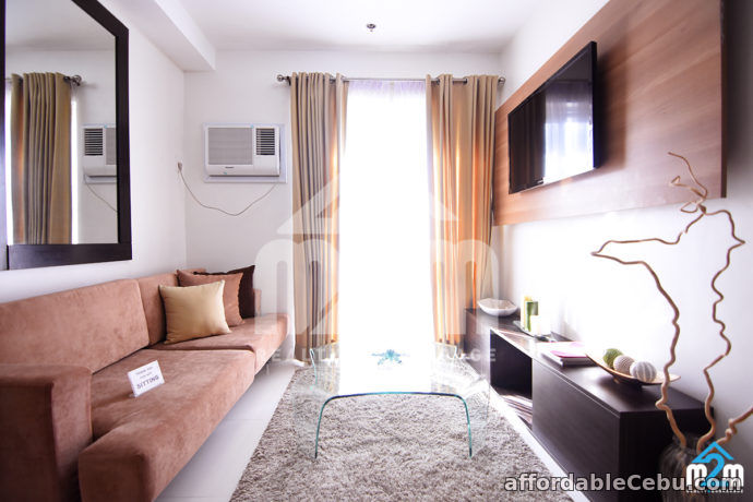 4th picture of Condo For Sale & Ready For Occupancy -  Bamboo Bay Resort Condominium(2 BEDROOM UNIT)  Cebu City For Sale in Cebu, Philippines