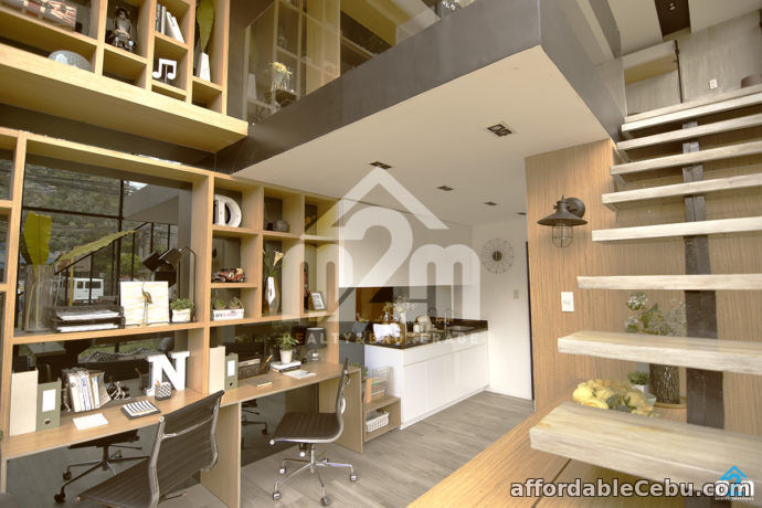 4th picture of Condo For Sale -Meridian by Avenir (GARDEN SUITES) Golam Drive, Brgy. Kasambagan, Cebu City For Sale in Cebu, Philippines