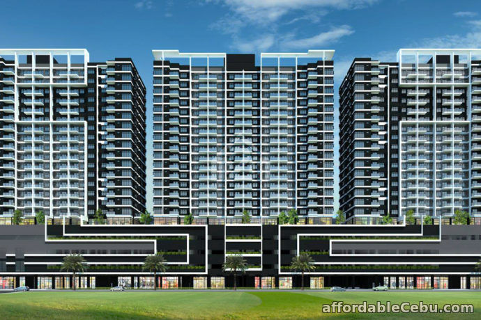 1st picture of Condo For Sale - Galleria Residences Cebu(1-BEDROOM UNIT) Maxilom Avenue, Cebu City For Sale in Cebu, Philippines