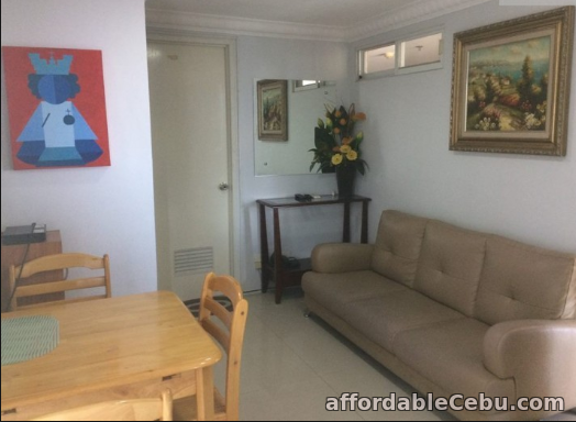 1st picture of CONDO 1BR- for SALE For Sale in Cebu, Philippines