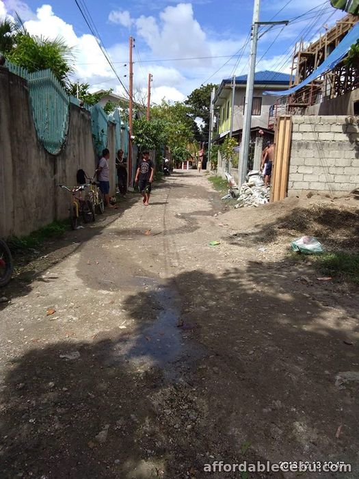 4th picture of Lot For Sale - BRENT VILLE in Tempolok Babag Lapu-lapu City For Sale in Cebu, Philippines