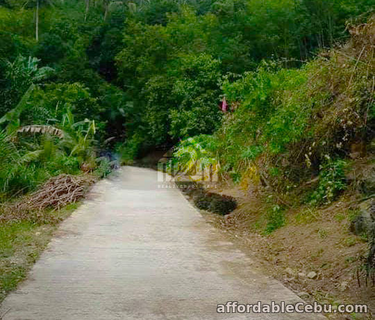 4th picture of Woodridge Subdivision(LOT ONLY) Lower Cambayog, Compostela, Cebu For Sale in Cebu, Philippines