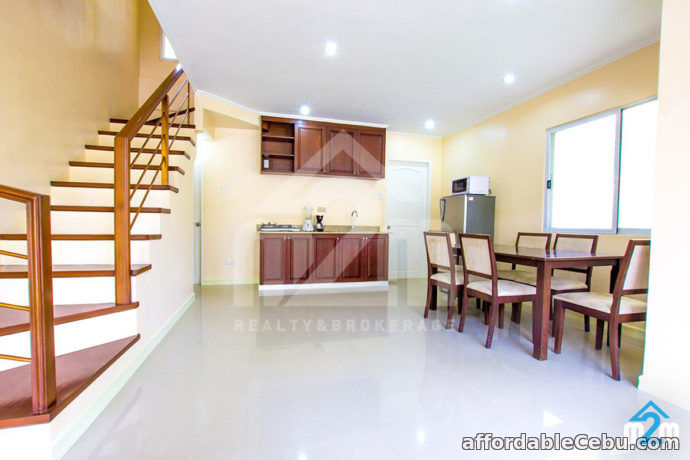 5th picture of House and Lot For Sale - Boxhill West Residences(APHRODITE MODEL) Mohon, Talisay City, Cebu For Sale in Cebu, Philippines