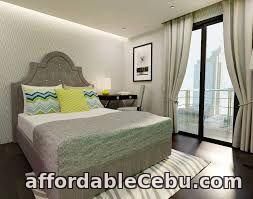 2nd picture of 2BR- CITYSCAPE GRAND TOWER For Sale in Cebu, Philippines