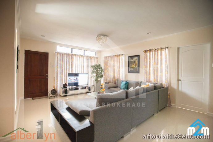 5th picture of House and Lot For Sale - Boxhill West Residences(AURA MODEL) Mohon, Talisay City, Cebu For Sale in Cebu, Philippines