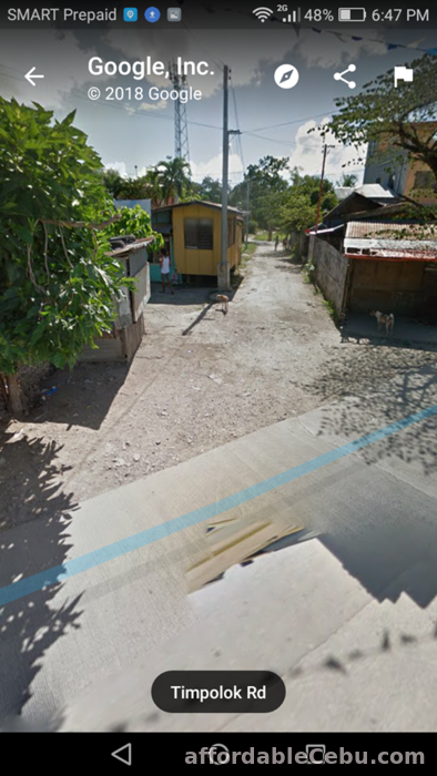 4th picture of Lot For Sale - BRENT VILLE in Tempolok Babag Lapu-lapu City. For Sale in Cebu, Philippines