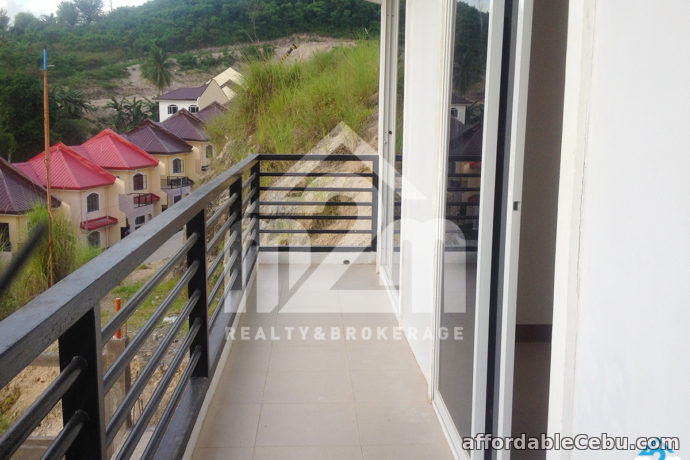 4th picture of House and Lot For Sale - Villa Purita Subdivision(KAREN 2 MODEL) Pakigne, Minglanilla, Cebu For Sale in Cebu, Philippines