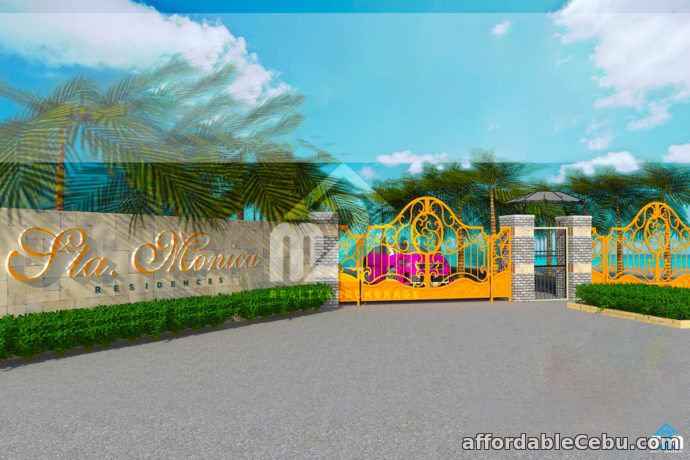 1st picture of Beach Lot For Sale - Sta. Monica Residences(BEACHLOT) Victorias, San Remigio Cebu For Sale in Cebu, Philippines
