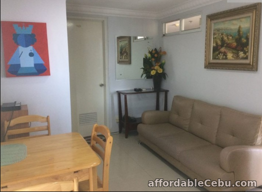 2nd picture of CONDO FOR LEASE/RENT For Rent in Cebu, Philippines