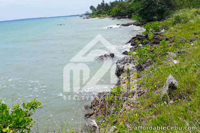 3rd picture of Beach Lot For Sale - Sta. Monica Residences(BEACHLOT) Victorias, San Remigio Cebu For Sale in Cebu, Philippines