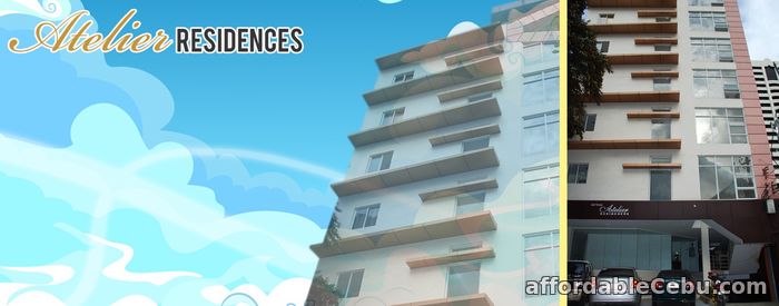 4th picture of CONDO 1BR- for SALE For Sale in Cebu, Philippines