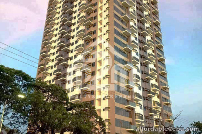 2nd picture of Condo For Sale Ready For Occupancy - Azalea Place(1-BEDROOM UNIT) Gorordo Avenue, Lahug, Cebu City For Sale in Cebu, Philippines