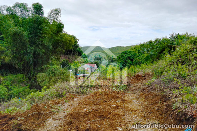 4th picture of Iven’s Ville Extension(LOT ONLY) Tamiao,Compostela, Cebu For Sale in Cebu, Philippines