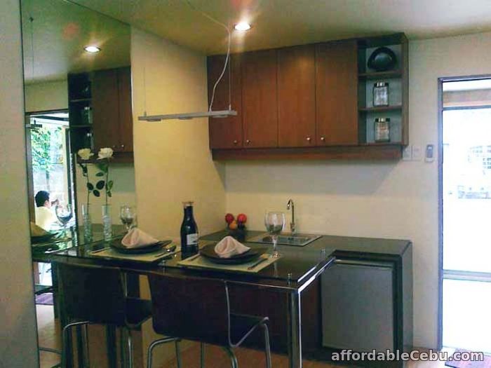 2nd picture of Myvan Cityscape 2 - STUDIO UNIT (Condotel) for Sale in Cebu For Sale in Cebu, Philippines