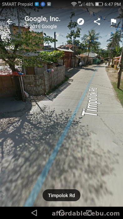 3rd picture of Lot For Sale - BRENT VILLE in Tempolok Babag Lapu-lapu City For Sale in Cebu, Philippines