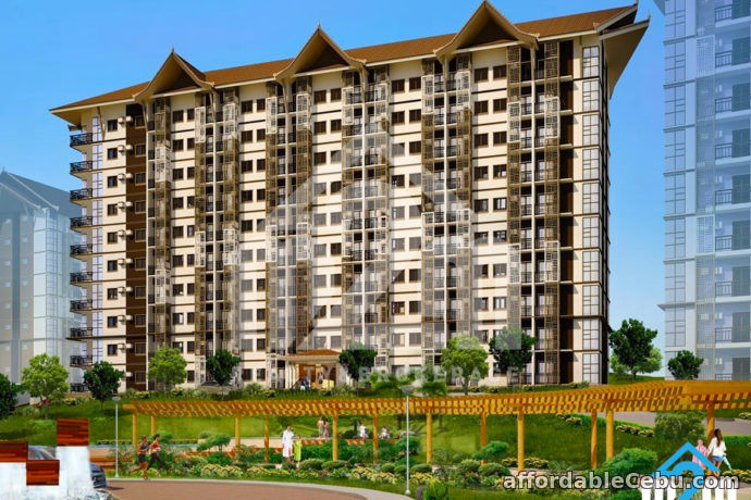 1st picture of Condo For Sale - Antara Condominium(2-BEDROOM UNIT) Lawaan, Talisay City, Cebu For Sale in Cebu, Philippines