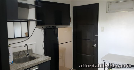 2nd picture of CONDO 1BR- for SALE For Sale in Cebu, Philippines
