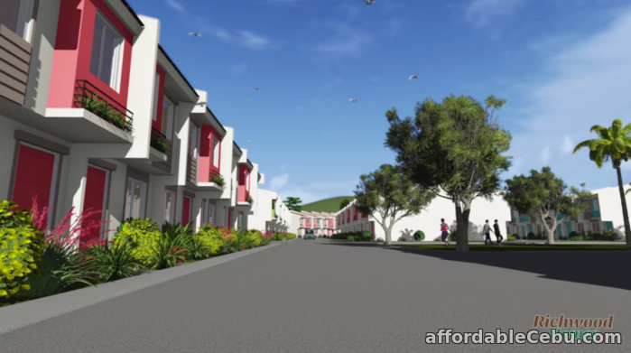 1st picture of Richwood Homes Bohol For Sale in Cebu, Philippines