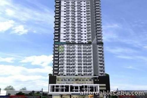 1st picture of 2BR- CITYSCAPE GRAND TOWER For Sale in Cebu, Philippines