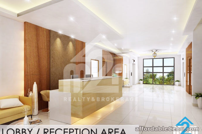 2nd picture of Condo For Sale - Antara Condominium(2-BEDROOM UNIT) Lawaan, Talisay City, Cebu For Sale in Cebu, Philippines