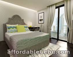 2nd picture of CITYSCAPE GRAND TOWER 2 BEDROOM For Sale in Cebu, Philippines