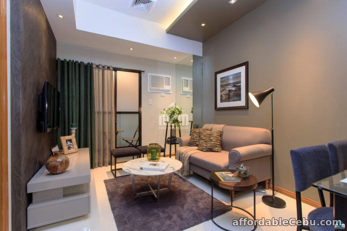 5th picture of Condo For Sale - Galleria Residences Cebu(1-BEDROOM UNIT) Maxilom Avenue, Cebu City For Sale in Cebu, Philippines