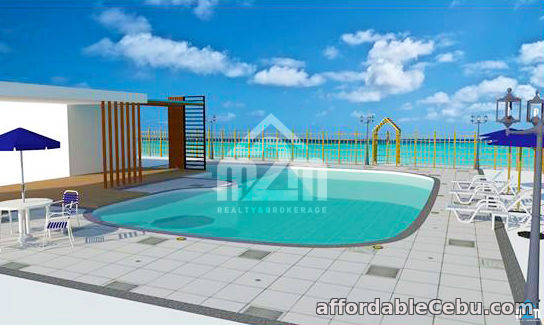 2nd picture of Beach Lot For Sale - Sta. Monica Residences(BEACHLOT) Victorias, San Remigio Cebu For Sale in Cebu, Philippines