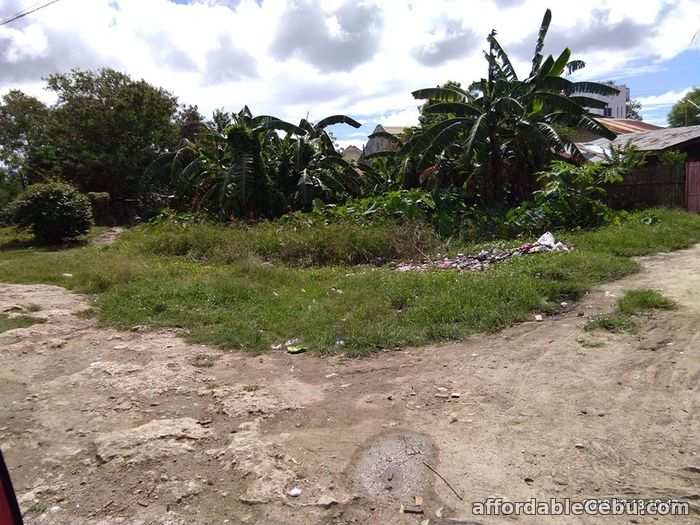 1st picture of Lot For Sale - BRENT VILLE in Tempolok Babag Lapu-lapu City For Sale in Cebu, Philippines