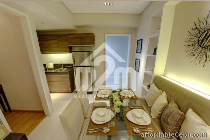 3rd picture of Condo For Sale Ready For Occupancy - Azalea Place(1-BEDROOM UNIT) Gorordo Avenue, Lahug, Cebu City For Sale in Cebu, Philippines