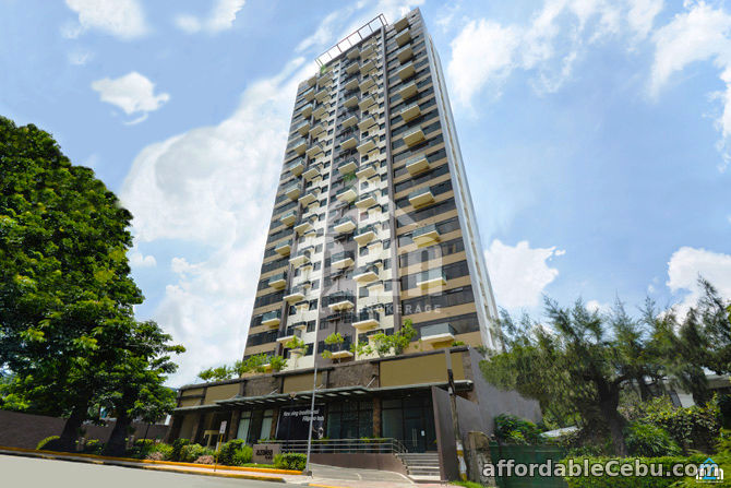 1st picture of Condo For Sale Ready For Occupancy - Azalea Place(1-BEDROOM UNIT) Gorordo Avenue, Lahug, Cebu City For Sale in Cebu, Philippines