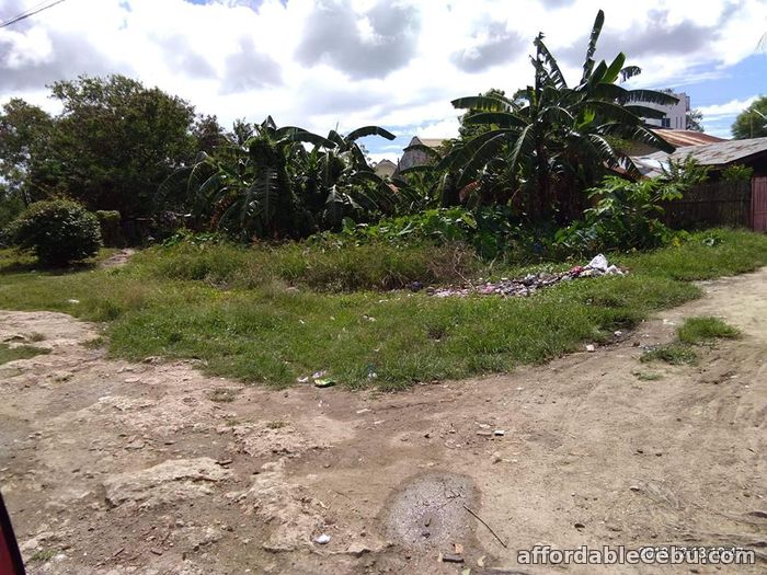 1st picture of Lot For Sale - Kritzmar Ville Subdivision(Lot Only ) Maghaway, Talisay City, Cebu City For Sale in Cebu, Philippines