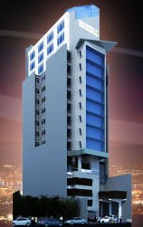 1st picture of CITYSCAPE TOWER II UPTOWN - STUDIO (8TH FLOOR) For Sale in Cebu, Philippines