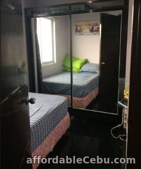 1st picture of CONDO FOR LEASE/RENT For Rent in Cebu, Philippines