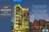 Condo For Sale Pre selling - Vista Suarez Cebu(STUDIO UNIT) Gorordo Avenue Cor. N. Escario St. Cebu City