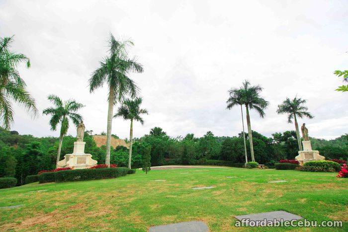 3rd picture of Golden Haven Memorial Park Cebu - Lawn Lot For Sale in Cebu, Philippines