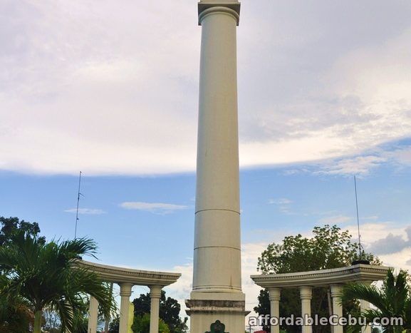 5th picture of Lots for sale at Manville Royale Subdivision in Bacolod City For Sale in Cebu, Philippines