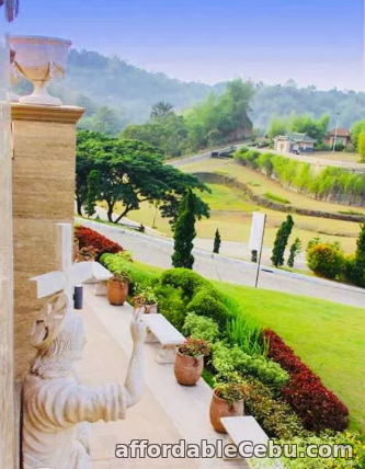 4th picture of Golden haven Memorial PreSelling Lawn Lots For Sale in Cebu, Philippines