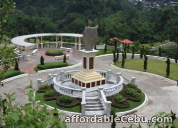 2nd picture of Golden Haven- Columbarium lot for sale For Sale in Cebu, Philippines