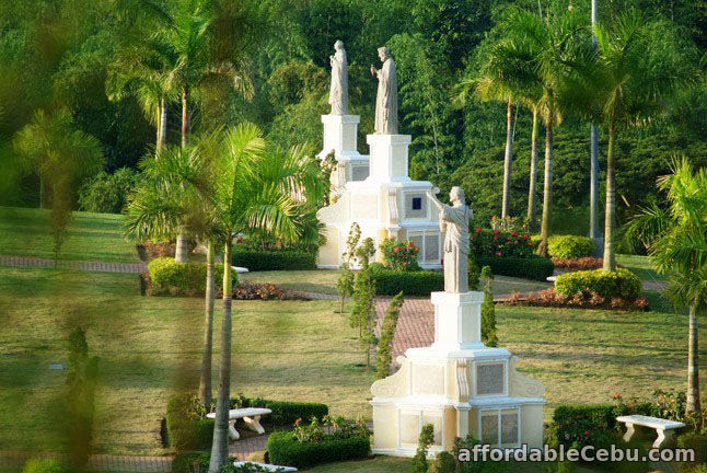 4th picture of Golden Haven- Family Estate For Sale in Cebu, Philippines