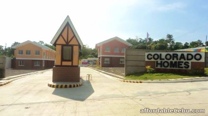 3rd picture of Colorado Homes Bohol For Sale in Cebu, Philippines