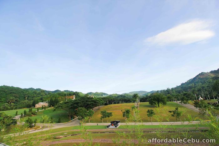 4th picture of Golden Haven Memorial Park Cebu - Lawn Lot For Sale in Cebu, Philippines